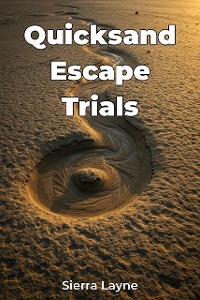 Cover Quicksand Escape Trials