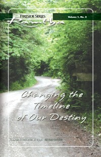 Cover Changing the Timeline of Our Destiny