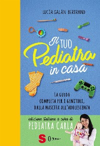 Cover Il tuo pediatra in casa