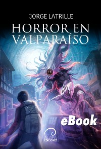 Cover Horror en Valparaíso