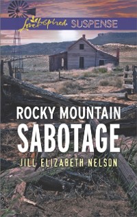 Cover Rocky Mountain Sabotage