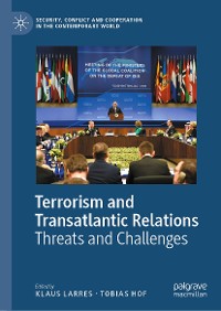 Cover Terrorism and Transatlantic Relations