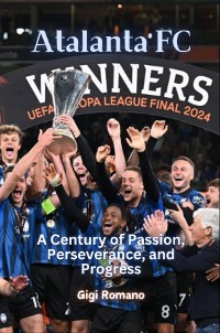 Cover Atalanta FC