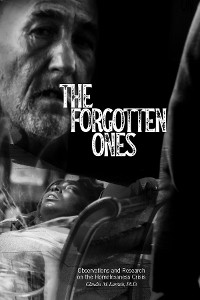 Cover The Forgotten Ones