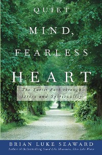 Cover Quiet Mind, Fearless Heart
