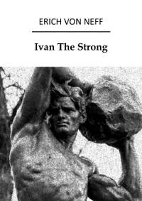 Cover Ivan The Strong