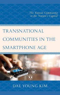 Cover Transnational Communities in the Smartphone Age