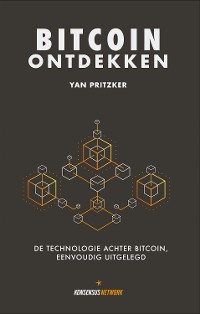 Cover Bitcoin Ontdekken