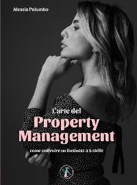 Cover L'arte del Property Management