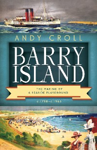 Cover Barry Island