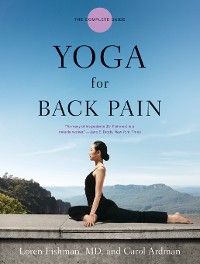 Cover Yoga for Back Pain