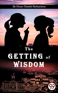 Cover The Getting of Wisdom