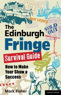 Cover The Edinburgh Fringe Survival Guide