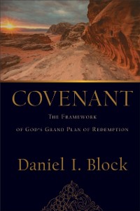 Cover Covenant