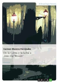 Cover De la Cabra y la Loba a "Into the Woods"