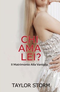 Cover Chi Ama Lei?