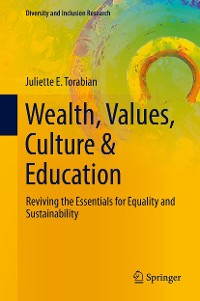 Cover Wealth, Values, Culture & Education