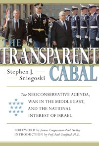 Cover The Transparent Cabal