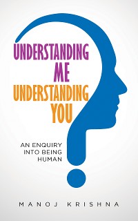 Cover Understanding Me, Understanding You