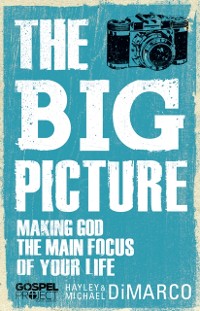 Cover Big Picture