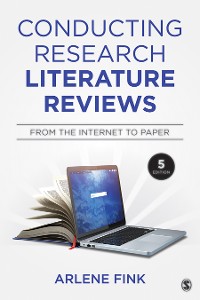 Cover Conducting Research Literature Reviews