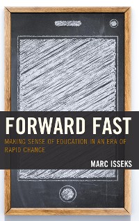 Cover Forward Fast