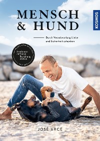 Cover Mensch & Hund
