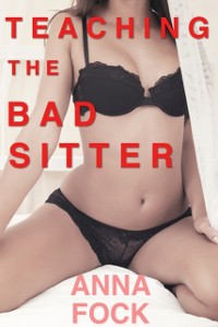 Cover Teaching the Bad Sitter