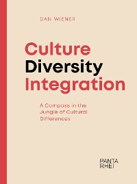 Cover Culture, Diversity, Integration