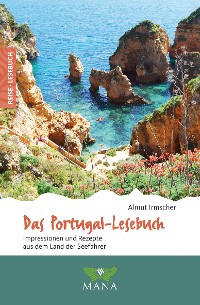 Cover Das Portugal-Lesebuch