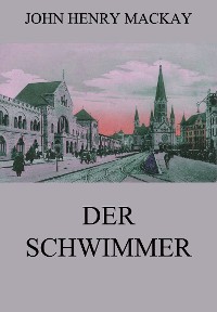 Cover Der Schwimmer