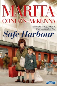 Cover Safe Harbour