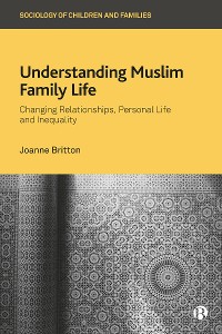 Cover Understanding Muslim Family Life
