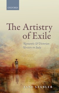 Cover Artistry of Exile