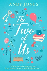 Cover Two of Us