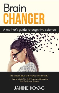 Cover Brain Changer
