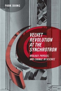 Cover Velvet Revolution at the Synchrotron