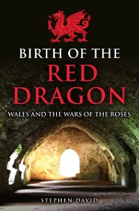 Cover Birth of the Red Dragon