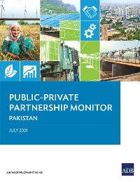 Cover Public–Private Partnership Monitor