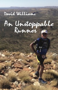 Cover An Unstoppable Runner