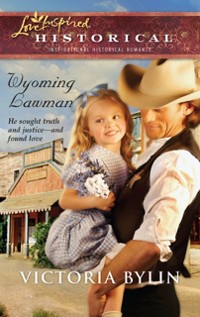 Cover WYOMING LAWMAN EB