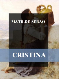 Cover Cristina