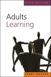 Cover Adults Learning
