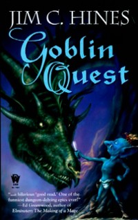 Cover Goblin Quest