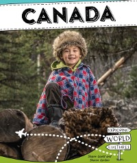 Cover Canada