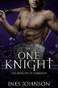 Cover One Knight