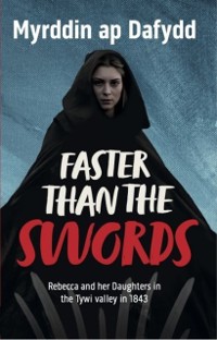 Cover Faster Than the Swords