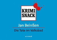 Cover Die Tote im Volksbad (eBook)