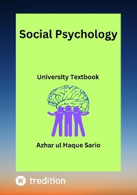 Cover Social Psychology