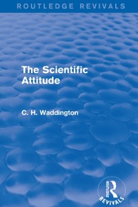 Cover Scientific Attitude